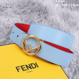 Picture of Fendi Belts _SKUFendiBelt38mmX100-125CM8L211823